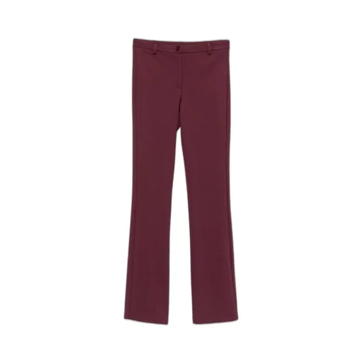 Patrizia Pepe Flared Pants