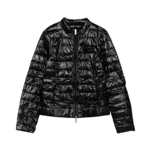 Patrizia Pepe Quilted Jacket