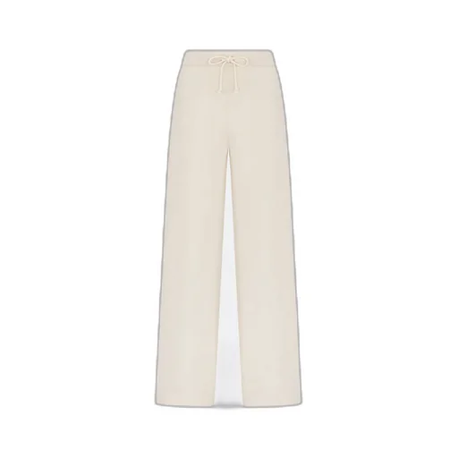 Flared Pants