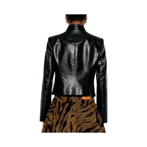 Patrizia Pepe Zip-Up Jacket