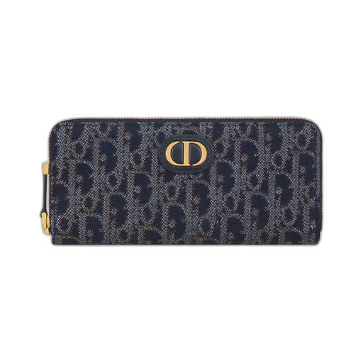 30 Montaigne Voyageur Slim Wallet