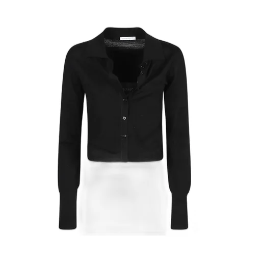 Patrizia Pepe Long Sleeve Knitwear