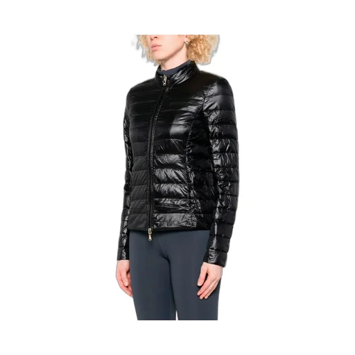 Patrizia Pepe Quilted Jacket
