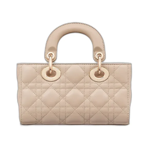 Mini Lady D-Joy Bag