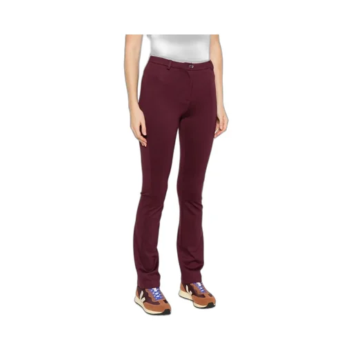 Patrizia Pepe Flared Pants