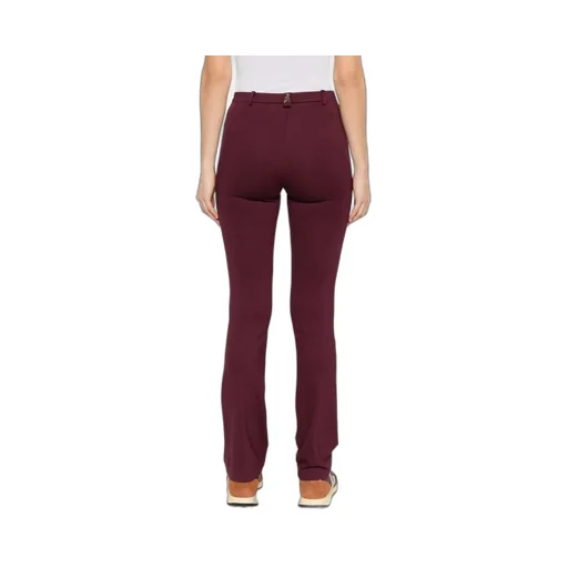 Patrizia Pepe Flared Pants