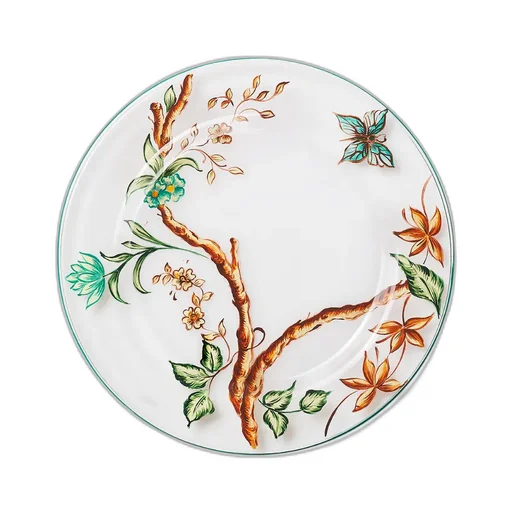 Dessert Plate