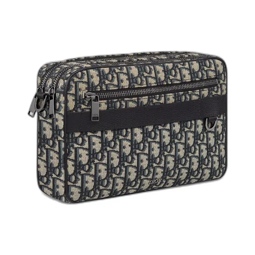 Maxi Safari Bag With Strap