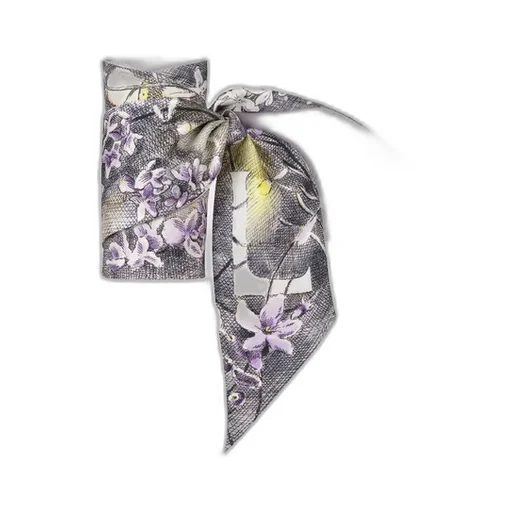 Abcdior L Lavande - LumiÈRe Mitzah Scarf