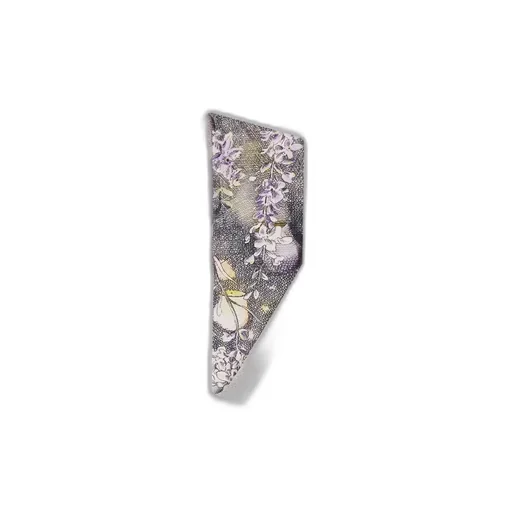 Abcdior L Lavande - LumiÈRe Mitzah Scarf