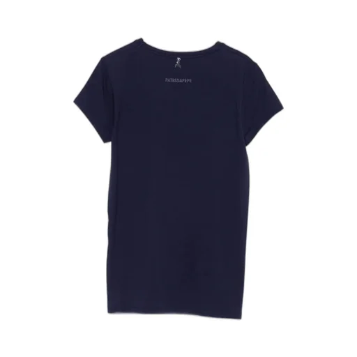 Patrizia Pepe Viscose T-Shirt