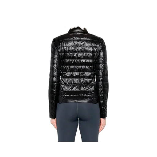 Patrizia Pepe Quilted Jacket
