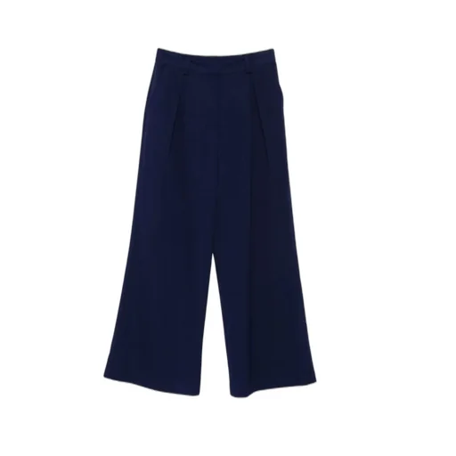 Patrizia Pepe Wide-Leg Pants