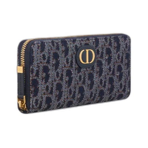 30 Montaigne Voyageur Slim Wallet