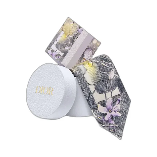 Abcdior L Lavande - LumiÈRe Mitzah Scarf