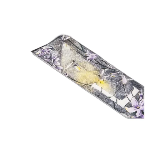 Abcdior L Lavande - LumiÈRe Mitzah Scarf