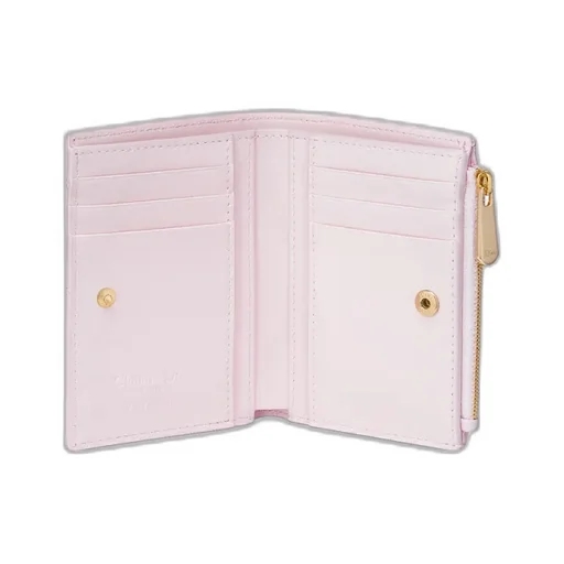 Dior Lucky Lady Dior Dahlia Wallet