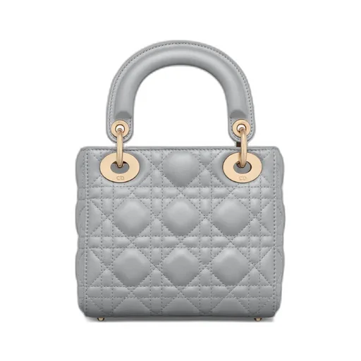 Mini Lady Dior Bag