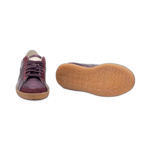 Patrizia Pepe Goat Skin Sneakers