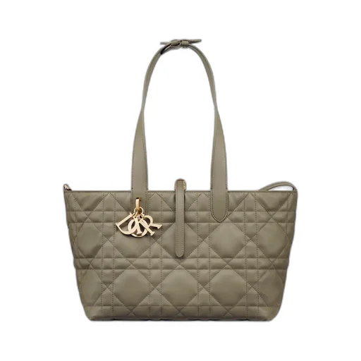 Medium Dior Toujours Bag