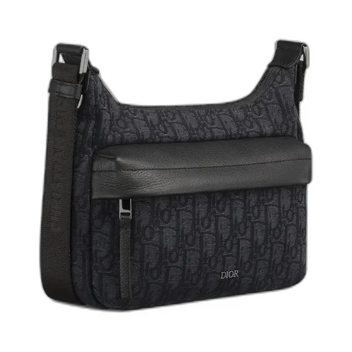 Small Rider Soft Hobo Bag