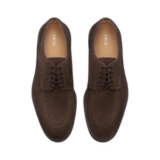 Dior Regency Derby Shoe