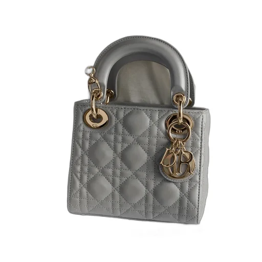 Mini Lady Dior Bag