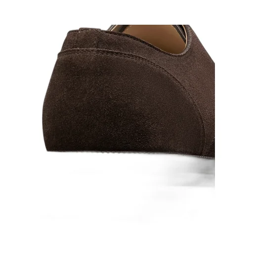 Dior Regency Derby Shoe