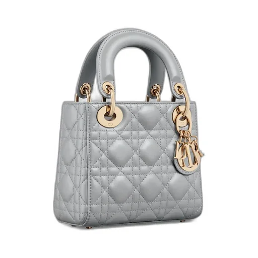 Mini Lady Dior Bag