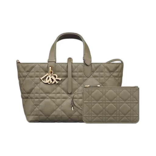 Medium Dior Toujours Bag