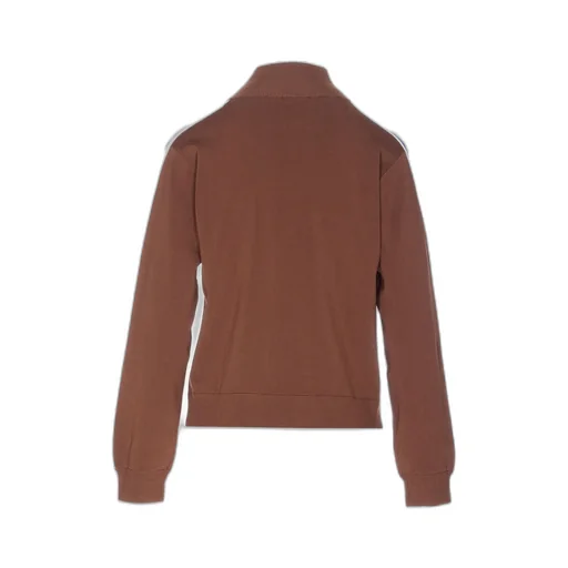 Patrizia Pepe Zip-Closure Knitwear