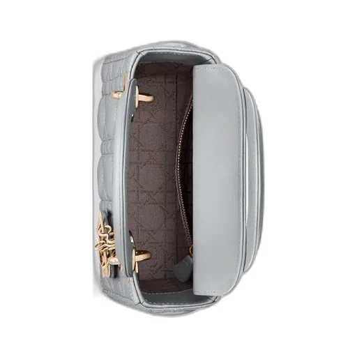 Mini Lady Dior Bag