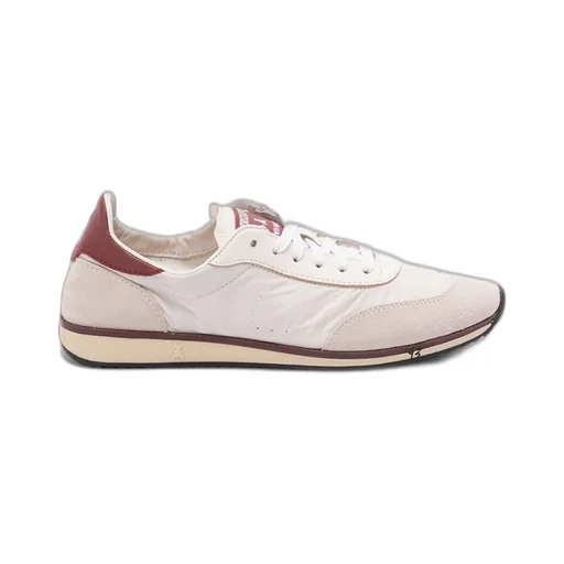 Patrizia Pepe Retro Low-Top Sneakers