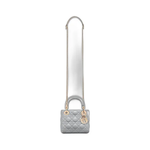 Mini Lady Dior Bag