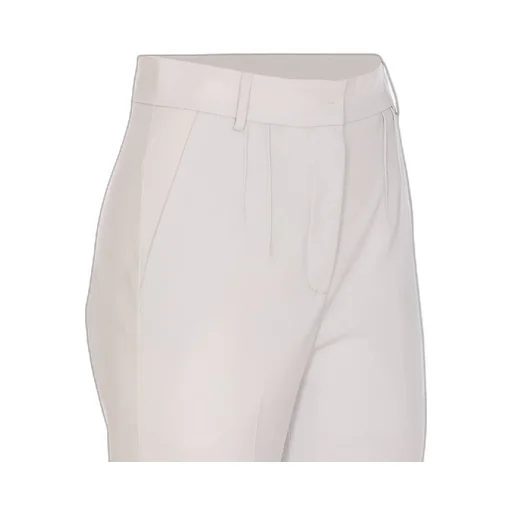 Patrizia Pepe Pleated Dress Pants