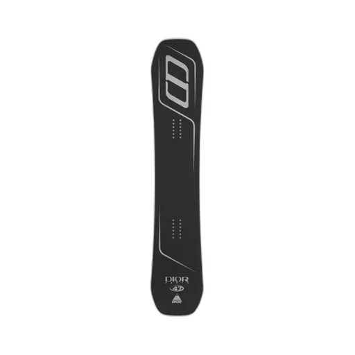 Dior And Factory 9 Snowboard - 153 Cm / 60 Inches