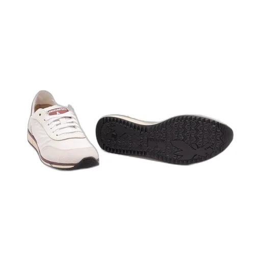 Patrizia Pepe Retro Low-Top Sneakers