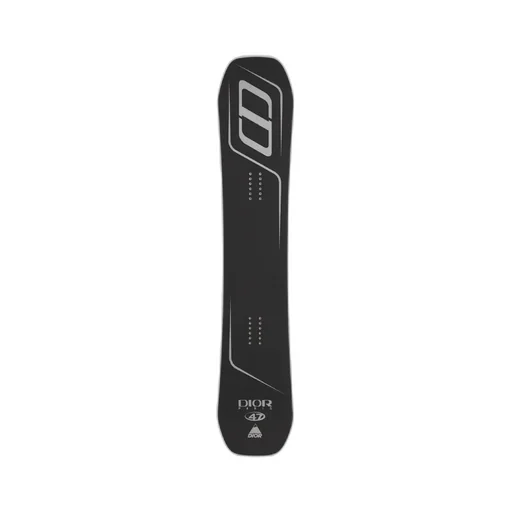 Dior And Factory 9 Snowboard - 153 Cm / 60 Inches