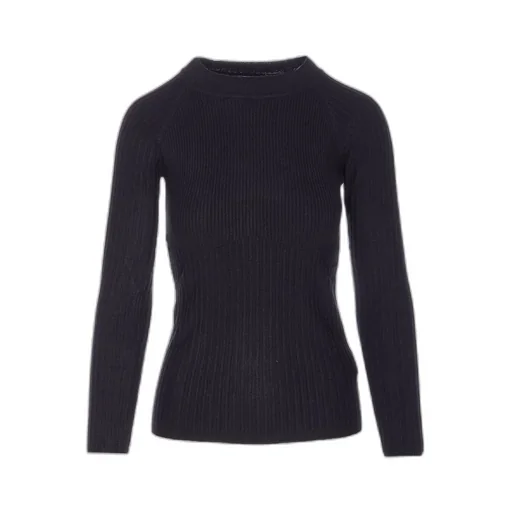 Patrizia Pepe Crewneck Knitwear