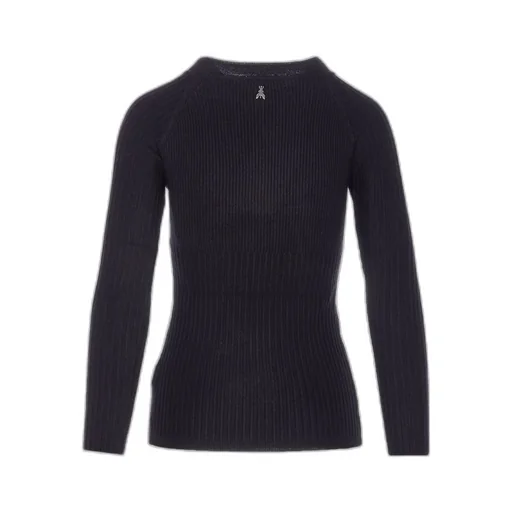 Patrizia Pepe Crewneck Knitwear