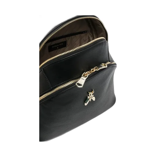 Patrizia Pepe Zip-Around Backpack