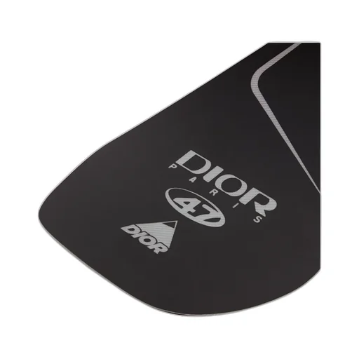 Dior And Factory 9 Snowboard - 153 Cm / 60 Inches