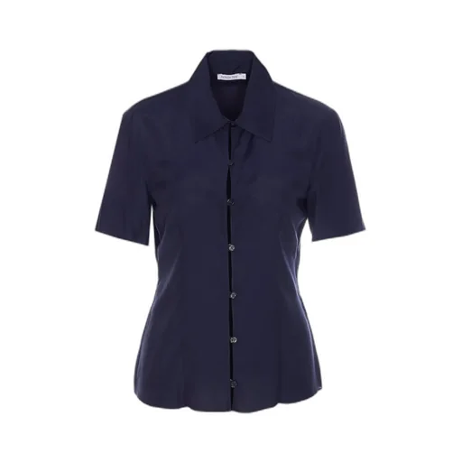Patrizia Pepe Button-Up Shirt