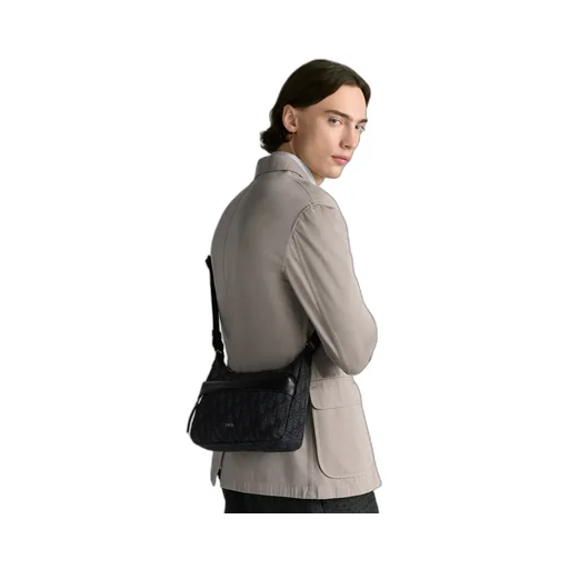 Small Rider Soft Hobo Bag
