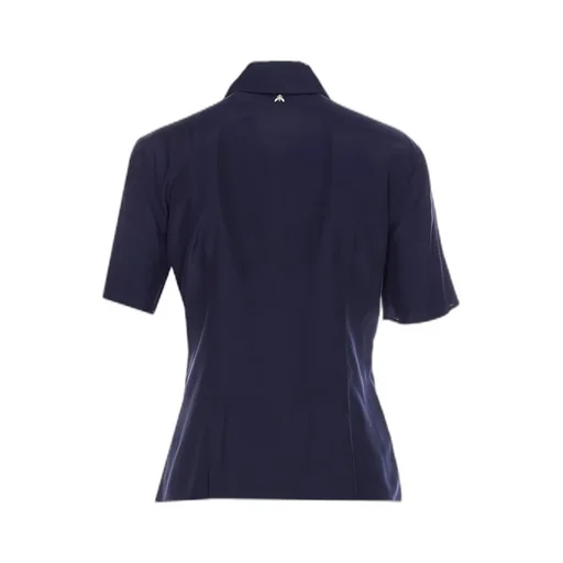 Patrizia Pepe Button-Up Shirt