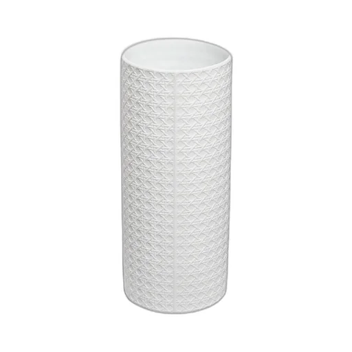 Large Cylindrical Vase