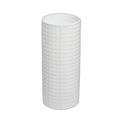 Large Cylindrical Vase