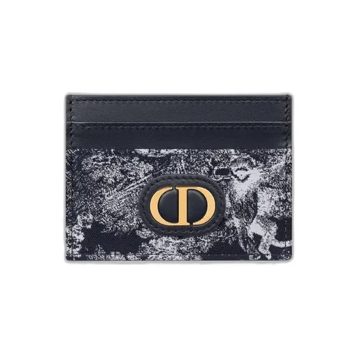 30 Montaigne Freesia Card Holder