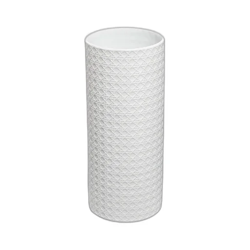 Large Cylindrical Vase