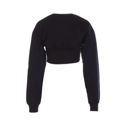 Patrizia Pepe Cropped Jacket